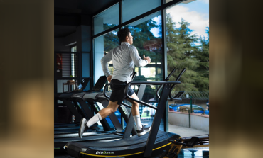 Konut Projelerinde Spor Salonlarına Artan Talep