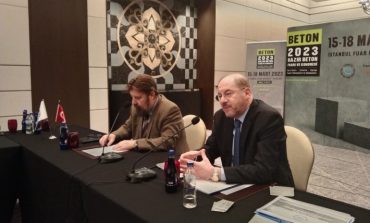 Türkiye Hazır Beton Birliği ve TG Expo, 2023 Hazır Beton Fuarı ve Kongresi Öncesi Basınla Buluştu
