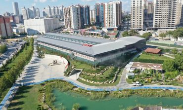 Beylikdüzü Belediyesi "Afet ve Acil Durum Müdahale Planları" hazırladı
