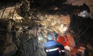 Cengiz Holding’den deprem bölgesine 500 milyon TL bağış