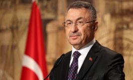 Fuat Oktay: 145 Artçı Deprem Yaşandı - 3471 Bina Yıkıldı