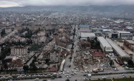 Adıyaman'da depremlerde yıkılan 3 sitenin müteahhidi tutuklandı