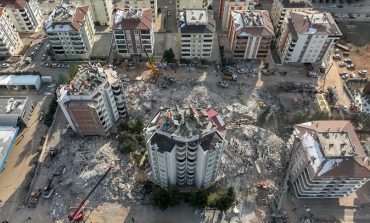 Depremlerden etkilenen illerde Deprem Suçları Soruşturma Büroları kurulacak