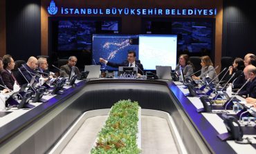 DEPREM BİLİM KURULU İPA’DA ÇALIŞACAK