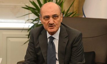 “Kentsel dönüşümün ana hedefi tüm Türkiye’yi salaş yapılardan, kaçak yapılardan, afet riski taşıyan binalardan kurtarmaktır”