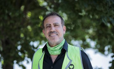 AHBAP Toplanan Deprem Yardımlarıyla Konut Yaptıracak!
