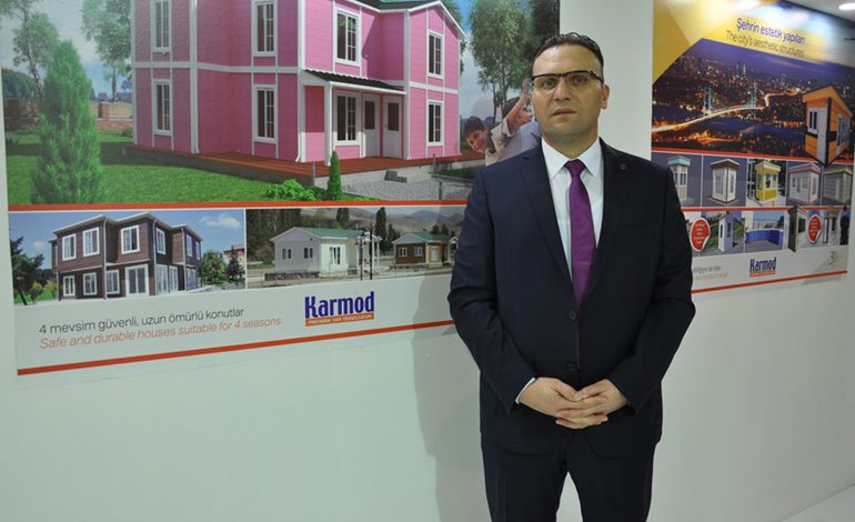 Sektör profesyonelleri uyardı: Betonarmenin yanında çelik yapılar değerlendirilmeli