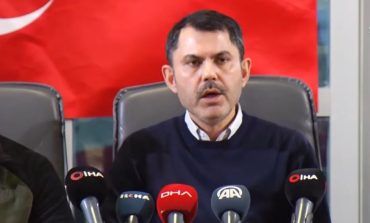 Depremin 14. Gün sonu itibariyle saha tespitleri - 118 Bin bina yıkık, ağır hasarlı veya kullanılmaz durumda