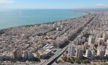 Mersin Kiralıklarında Deprem Artışı