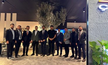 İSTANBUL MOBİLYA FUARI'NDAN İHRACATA 3 MİLYAR DOLARLIK KATKI