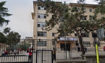 İstanbul'da 76 Okul İçin Yıkım 17 Okul İçin Güçlendirme Kararı Alındı