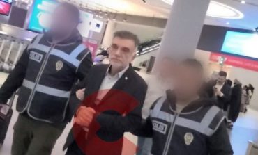 Hatay'da depremde yıkılan Rönesans Rezidans'ın tutuklu müteahhidi Coşkun'un ifadesi ortaya çıktı