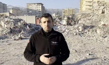 Selçuk Bayraktar: "Baykar Olarak Depremzedelere Kalıcı Barınma İçin 1000 Konut Bağışlıyoruz!"