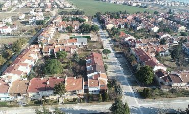 Tekirdağ'da yazlıkların kapısı depremzedeler için açıldı