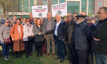 CHP’li Sertel: İzmir’de 3 bin 654 konutu 2.5 yılda bitiremeyenler 200 bin konutu bir yılda nasıl bitirecek?