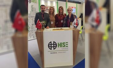 Hise Global, MIPIM'de prestijli projelerini uluslararası ziyaretçilerine tanıttı