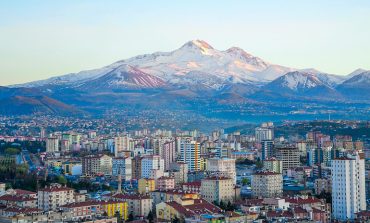 Kayseri’de kiralık konut stoku %42 düştü