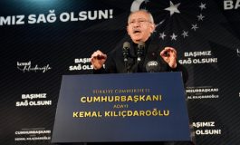 Kemal Kılıçdaroğlu Hatay'dan Seslendi: İktidar Olduğumuzda 5 Kuruş Almadan Evleri Teslim Edeceğiz!