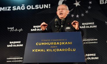 Kemal Kılıçdaroğlu Hatay'dan Seslendi: İktidar Olduğumuzda 5 Kuruş Almadan Evleri Teslim Edeceğiz!