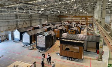 5 MADDEDE TINY HOUSE SATIN ALMA REHBERİ