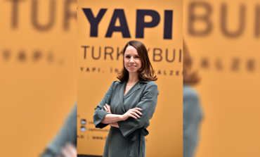 Yapı Fuarı-Turkeybuild 17 Nisan’da Kapılarını Açıyor!