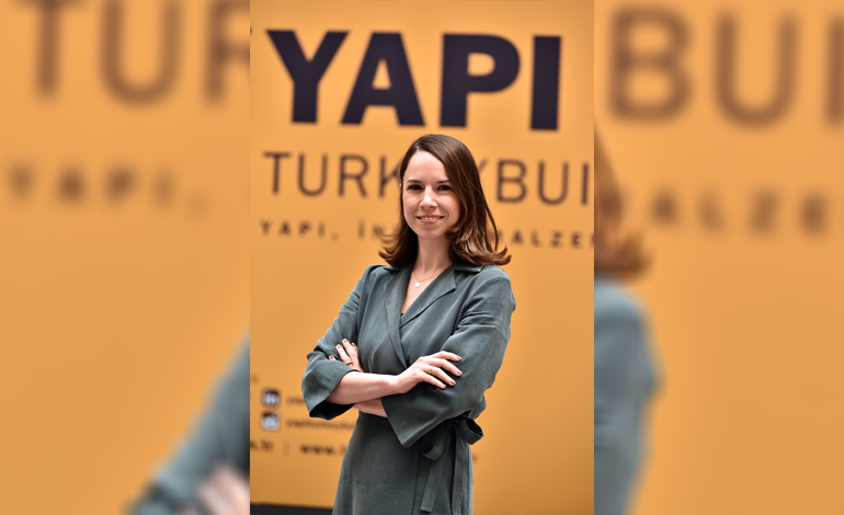 Yapı Fuarı – Turkeybuild İstanbul, Sürdürülebilir ve Çevre Odaklı Etkinlikleriyle Sektöre Yön Verecek!