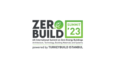 DEPREM FELAKETİ SONRASI SIFIR ENERJİ BİNALARA GEÇİŞ İLK KEZ ZEROBUILD SUMMIT’23’TE MASAYA YATIRILACAK