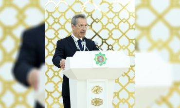 Çalık Holding, Türkmenistan'da 3 hastane inşa ediyor