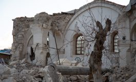 Toparlanma yol haritası çizen UNDP, depremin vurduğu Türkiye için dayanışma çağrısı yaptı