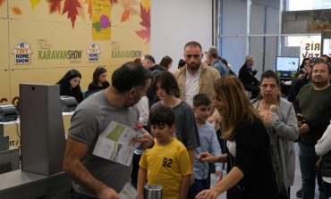 DEPREM SONRASI TİNY HOUSE VE KARAVANLARA TALEP YAĞIYOR