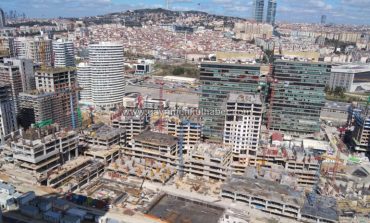 İstanbul'da yarın "Kentsel Dönüşüm Zirvesi" düzenlenecek