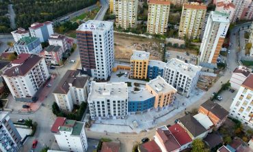 KENTSEL DÖNÜŞÜME KİRA VE FAİZ DESTEĞİ