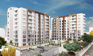 Nexonya Element 1’de Daire Teslimleri için Geri Sayım Başladı