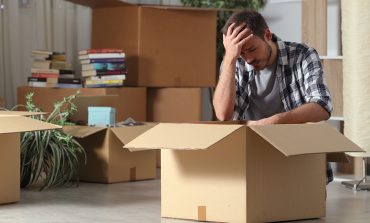 Şikayetvar, ‘yüksek kira şikayetlerini’ derledi: Yılda 5 kez zam yapıldı