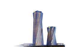 VakıfBank’ın İFM’deki yeni binası Leed Gold sertifikası aldı 