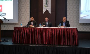 VERİMDER: ISI YALITIMI BİNALARIN YAPISAL SAĞLAMLIĞINI OLUMLU ETKİLİYOR