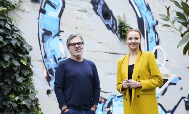 "Mimarlık Hareket Eden ve Etmeyeni Bir Arada Tutma Becerisidir”