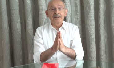Kemal Kılıçdaroğlu: Benim ücretsiz konut söylemim vaat değil, yükümlülüktür ve biz bunu yapacağız!