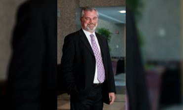 Levent Kafkaslı, Gap İnşaat’ın yeni Genel Müdürü oldu