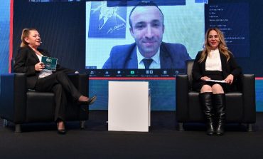 ZeroBuild Summit: "İSTANBULLU VATANDAŞLARIMIZDAN3 AYDA 150 BİNE YAKIN DEPREME KARŞI BİNA TARAMA TALEBİ ALDIK”