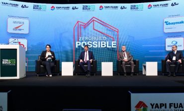 “TÜRKİYE’DE 23 MİLYON HANENİN YÜZDE 80’İ BOŞA ENERJİ TÜKETİYOR”
