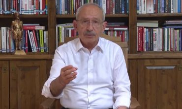 Kemal Kılıçdaroğlu: Halkımızın Barınma Sorunu Çözülmeden Tek Bir Yabancı Konut Satın Alamayacak!