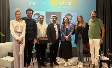 BİEN VE İDEALİST İÇ MİMARLIK DERNEĞİ’NDEN “AFETLERDE STK YAKLAŞIMI” SÖYLEŞİSİ