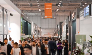 DOMOTEX Turkey, 2023 senesinde Antalya’da düzenlenecek