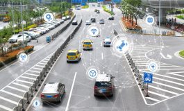 Sürdürülebilir kentler için akıllı ulaşım sistemleri