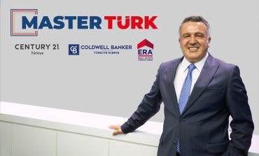 MasterTürk 150 franchise verip 2400 kişiye iş fırsatı sunacak