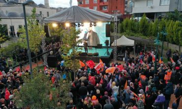 ÜSKÜDAR’DA KENTSEL DÖNÜŞÜM COŞKUSU