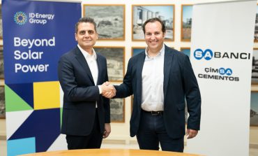 ÇİMSA, İSPANYA’DA 4,2 MİLYON EURO YATIRIMLA GÜNEŞ ENERJİSİ SANTRALİ KURACAK