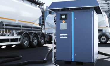 ÇİMENTO SEKTÖRÜNDE DÜŞÜK BASINÇLI BLOWER’LAR ENERJİ VERİMLİLİĞİNİ ARTIRIRKEN MALİYETLERİ DÜŞÜRÜYOR 
