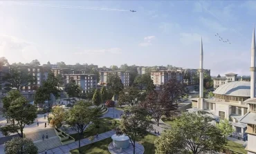 Emlak Konut ve THY'den İstanbul'da yeni konut kampanyası
